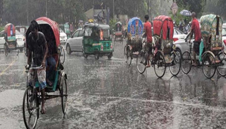 বৃষ্টি আরও কয়েক দিন বৃষ্টি আরও কয়েক দিন