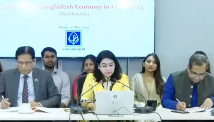 নির্বাচনের সুনির্দিষ্ট দিনক্ষণ চায় সিপিডি