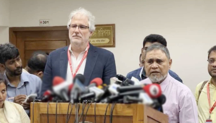 সূর্য উঠলে দেখতে পাবেন, আ.লীগ নিষিদ্ধ: সিইসি সূর্য উঠলে দেখতে পাবেন, আ.লীগ নিষিদ্ধ: সিইসি