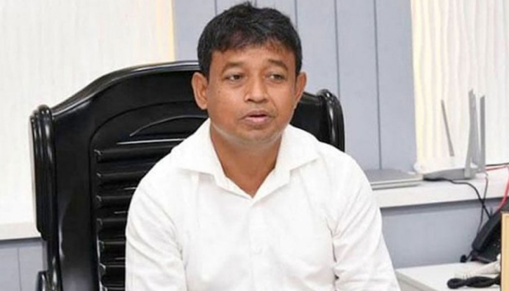 মরদেহ পাওয়ার কোনো সম্ভাবনা নেই: ডিবিপ্রধান মরদেহ পাওয়ার কোনো সম্ভাবনা নেই: ডিবিপ্রধান