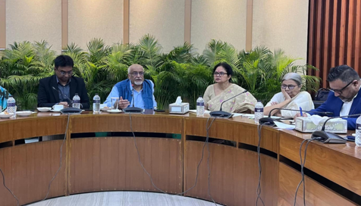 চাপানো নীতির ফলে স্বাধীনভাবে কাজ করতে পারেনি এনজিও চাপানো নীতির ফলে স্বাধীনভাবে কাজ করতে পারেনি এনজিও