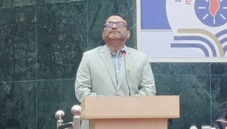 শিক্ষকদের প্রোফাইল আপডেট না করা র্যাঙ্কিংয়ে পেছানোর বড় কারণ শিক্ষকদের প্রোফাইল আপডেট না করা র্যাঙ্কিংয়ে পেছানোর বড় কারণ