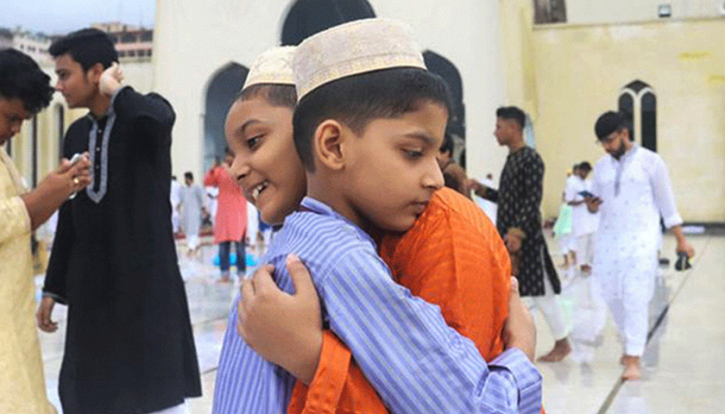 ঈদের নির্দিষ্ট তারিখ জানাল মিশরের জ্যোতির্বিজ্ঞানীরা ঈদের নির্দিষ্ট তারিখ জানাল মিশরের জ্যোতির্বিজ্ঞানীরা
