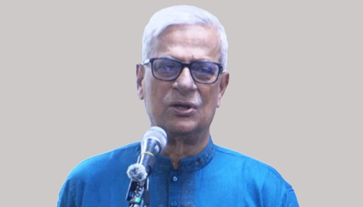 অন্তর্বর্তী সরকারকে বলব, আপনারা মনোবল হারাবেন না: ফারুক অন্তর্বর্তী সরকারকে বলব, আপনারা মনোবল হারাবেন না: ফারুক