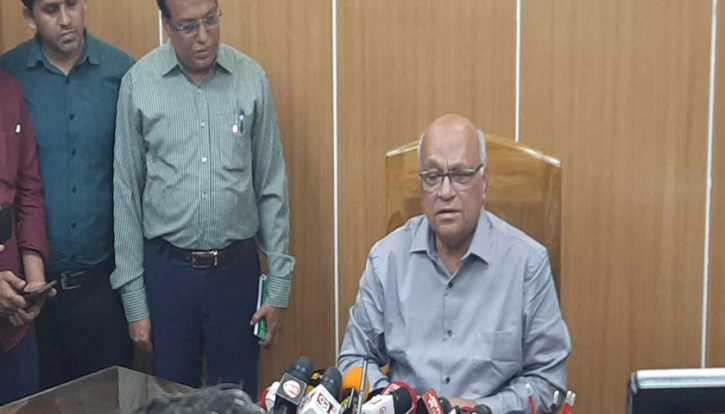 মুক্তিযোদ্ধা কোটায় চাকরি পাওয়াদের তালিকা হচ্ছে: ফারুক-ই-আজম মুক্তিযোদ্ধা কোটায় চাকরি পাওয়াদের তালিকা হচ্ছে: ফারুক-ই-আজম