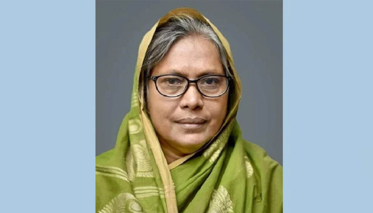 ৩ দিনের রিমান্ডে সাবেক হুইপ মাহবুব আরা বেগম গিনি ৩ দিনের রিমান্ডে সাবেক হুইপ মাহবুব আরা বেগম গিনি