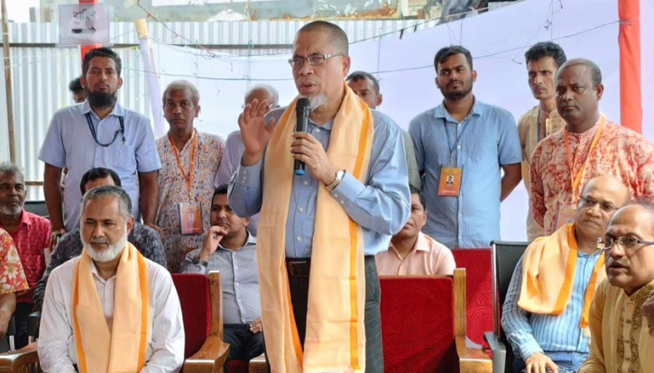 পূজায় উল্লেখযোগ্য কোনো অপ্রীতিকর ঘটনা ঘটেনি : ধর্মসচিব
