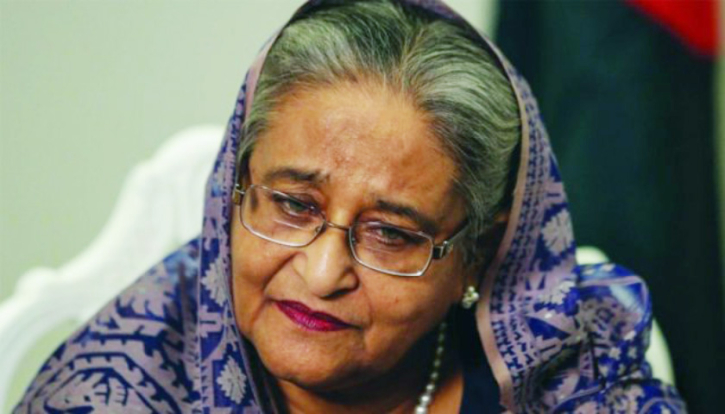শেখ হাসিনার পরিবারের নামে ১২৫ স্কুল-কলেজের তালিকা এক নজরে শেখ হাসিনার পরিবারের নামে ১২৫ স্কুল-কলেজের তালিকা এক নজরে
