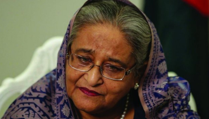 শেখ হাসিনার বিরুদ্ধে তদন্ত প্রতিবেদন দাখিল আজ শেখ হাসিনার বিরুদ্ধে তদন্ত প্রতিবেদন দাখিল আজ