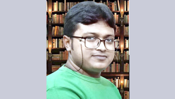 রবীন্দ্রনাথ জন্মদিনকে যেভাবে দেখতেন রবীন্দ্রনাথ জন্মদিনকে যেভাবে দেখতেন