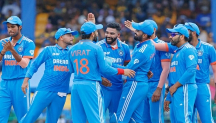 এশিয়া কাপ থেকে নাম প্রত্যাহার করেছে ভারত এশিয়া কাপ থেকে নাম প্রত্যাহার করেছে ভারত