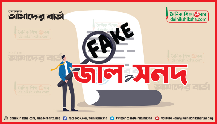 জাল শিক্ষক তালিকা প্রকাশ, এমপিও বাতিল জাল শিক্ষক তালিকা প্রকাশ, এমপিও বাতিল