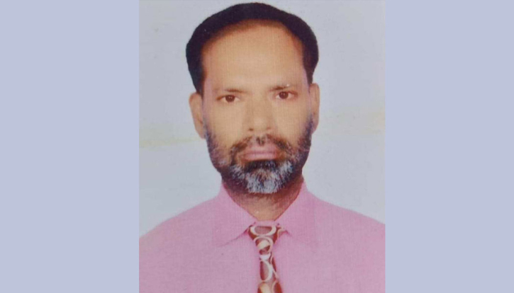 দেশসেরা মাধ্যমিক শিক্ষা অফিসার জিল্লুর রশীদ দেশসেরা মাধ্যমিক শিক্ষা অফিসার জিল্লুর রশীদ