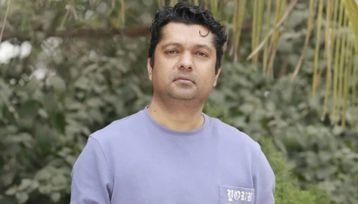 পূর্বাচলে জমি পেতে শেখ হাসিনাকে ‘মা’ সম্বোধন করে চিঠি দেন জয় পূর্বাচলে জমি পেতে শেখ হাসিনাকে ‘মা’ সম্বোধন করে চিঠি দেন জয়