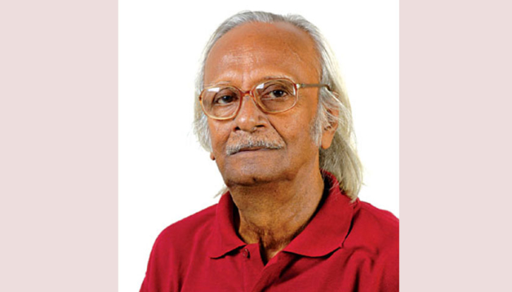 চিত্রশিল্পী কাইয়ুম চৌধুরীর মৃত্যুবার্ষিকী আজ চিত্রশিল্পী কাইয়ুম চৌধুরীর মৃত্যুবার্ষিকী আজ
