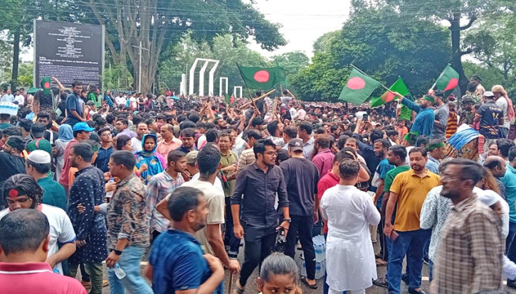 অসহযোগ আন্দোলনে যা চালু-বন্ধ থাকবে, কী মানতে হবে অসহযোগ আন্দোলনে যা চালু-বন্ধ থাকবে, কী মানতে হবে