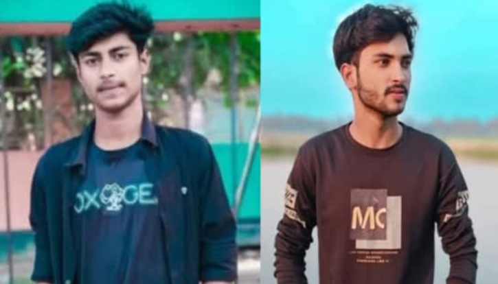 এক মোটরসাইকেলে চার বন্ধু, প্রাণ গেলো দুজনের এক মোটরসাইকেলে চার বন্ধু, প্রাণ গেলো দুজনের