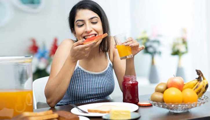গরমে হরমোনের ভারসাম্য বজায় রাখে যে ৭ খাবার গরমে হরমোনের ভারসাম্য বজায় রাখে যে ৭ খাবার