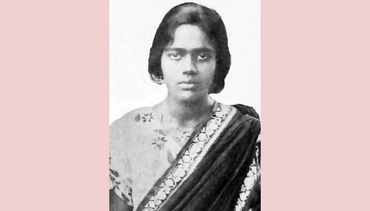 বিপ্লবী প্রীতিলতা ওয়াদ্দেদার এর জন্মদিন আজ বিপ্লবী প্রীতিলতা ওয়াদ্দেদার এর জন্মদিন আজ