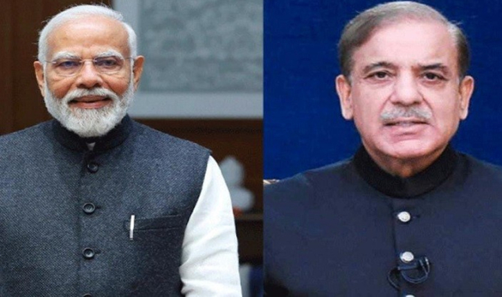 ভারত-পাকিস্তানের উত্তেজনার মধ্যে রুদ্ধদ্বার বৈঠকে জাতিসংঘ ভারত-পাকিস্তানের উত্তেজনার মধ্যে রুদ্ধদ্বার বৈঠকে জাতিসংঘ
