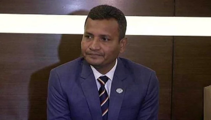 ৭ দিনের রিমান্ডে অতিরিক্ত ডিআইজি মশিউর রহমান ৭ দিনের রিমান্ডে অতিরিক্ত ডিআইজি মশিউর রহমান