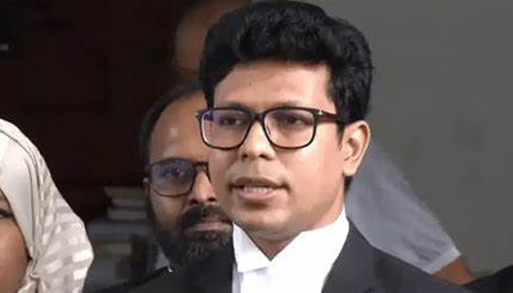 ইশরাকের শপথ আটকাতে আপিল করবেন রিটকারীর আইনজীবী ইশরাকের শপথ আটকাতে আপিল করবেন রিটকারীর আইনজীবী