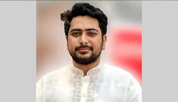 নির্বাচনে আওয়ামী লীগের অংশগ্রহণ আমরা চাই না: নাহিদ ইসলাম নির্বাচনে আওয়ামী লীগের অংশগ্রহণ আমরা চাই না: নাহিদ ইসলাম