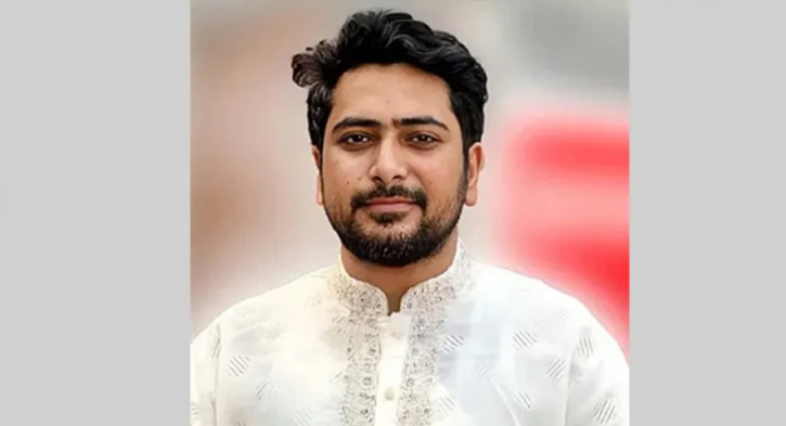 দুই ছাত্র উপদেষ্টার সঙ্গে এনসিপির কোনো সম্পর্ক নেই: নাহিদ দুই ছাত্র উপদেষ্টার সঙ্গে এনসিপির কোনো সম্পর্ক নেই: নাহিদ