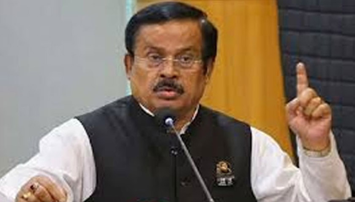 আ.লীগ নেতাকর্মীদের উদ্দেশে নানকের বার্তা আ.লীগ নেতাকর্মীদের উদ্দেশে নানকের বার্তা