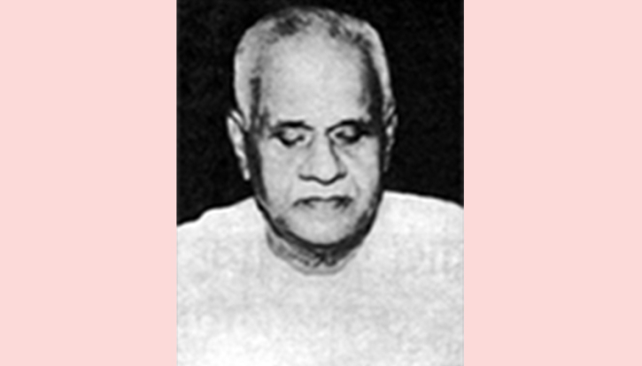 বিশিষ্ট সাংবাদিক মোহাম্মদ নাসিরউদ্দীনের মৃত্যুবার্ষিকী আজ বিশিষ্ট সাংবাদিক মোহাম্মদ নাসিরউদ্দীনের মৃত্যুবার্ষিকী আজ
