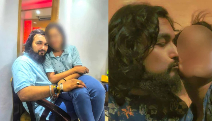 নোবেলের সেই তরুণীকে ৭ মাস আটকে রাখার তথ্য সত্যি নয় নোবেলের সেই তরুণীকে ৭ মাস আটকে রাখার তথ্য সত্যি নয়