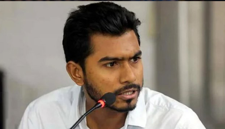দেশে আসো না কেনো বেপ্লবি ভিউ ব্যবসায়ী বাটপাররা: নুর দেশে আসো না কেনো বেপ্লবি ভিউ ব্যবসায়ী বাটপাররা: নুর