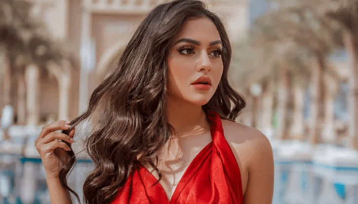 চলচ্চিত্র অভিনেত্রী নুসরাত ফারিয়া আ*টক চলচ্চিত্র অভিনেত্রী নুসরাত ফারিয়া আ*টক