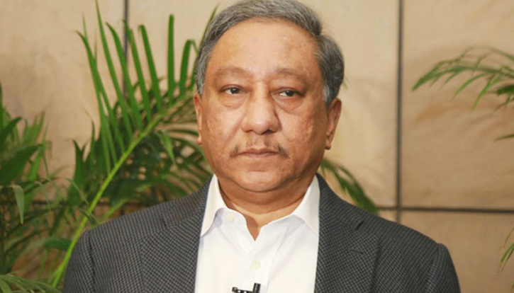 বিসিবি ছাড়ার ইঙ্গিত দিয়ে রাখলেন পাপন বিসিবি ছাড়ার ইঙ্গিত দিয়ে রাখলেন পাপন