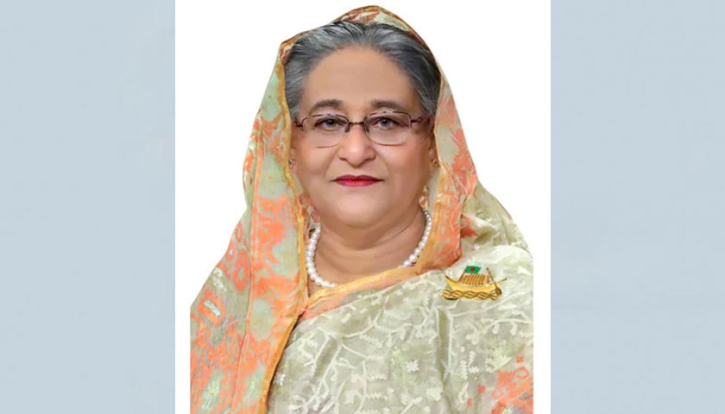 আন্দোলনকারী শিক্ষার্থীদের জন্য গণভবনের দরজা খোলা: প্রধানমন্ত্রী আন্দোলনকারী শিক্ষার্থীদের জন্য গণভবনের দরজা খোলা: প্রধানমন্ত্রী
