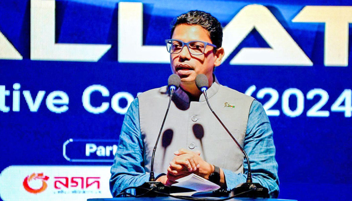 তিন বছরেই সফল ইউনিকর্ন স্টার্টআপ নগদ: পলক তিন বছরেই সফল ইউনিকর্ন স্টার্টআপ নগদ: পলক