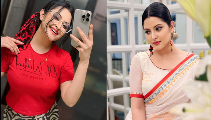 কাকে ইঙ্গিত করে পোস্ট দিলেন পরীমণি? কাকে ইঙ্গিত করে পোস্ট দিলেন পরীমণি?