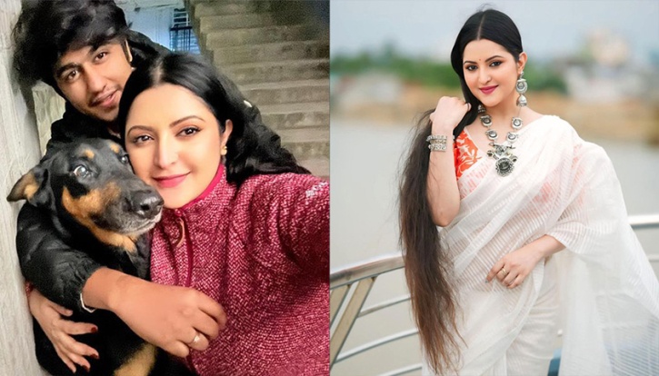 সাদীর ‘কুফা’ বিস্ফোরণ হবে: পরীমনি সাদীর ‘কুফা’ বিস্ফোরণ হবে: পরীমনি