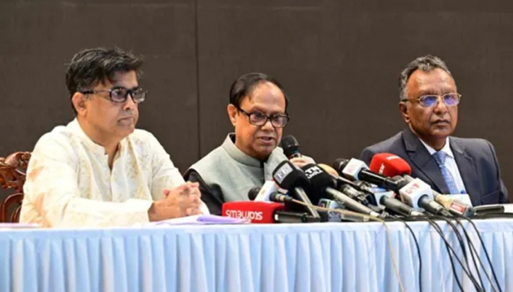 ১০ শিল্পগোষ্ঠীসহ শেখ পরিবারের পৌনে ২ লাখ কোটি টাকার সম্পদ জব্দ