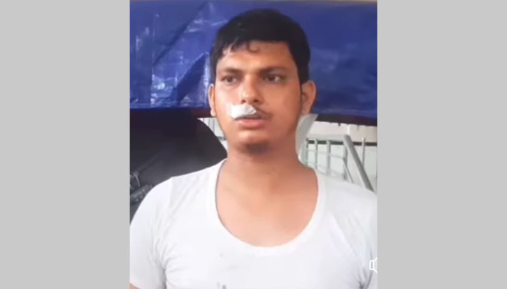 বেতুয়া লঞ্চঘাটে প্রবাসীর ডলার ও স্বর্ণালংকার ছিনতাই বেতুয়া লঞ্চঘাটে প্রবাসীর ডলার ও স্বর্ণালংকার ছিনতাই