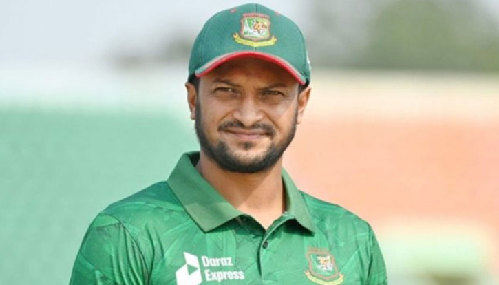 পিএসএলে ডাক পেলেন সাকিব, খেলবেন রিশাদের লাহোরে পিএসএলে ডাক পেলেন সাকিব, খেলবেন রিশাদের লাহোরে