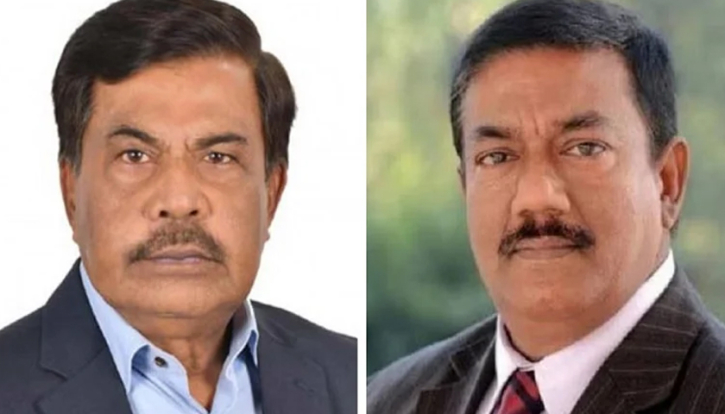 সাবেক এমপি জিন্নাহ ও মন্ত্রিপরিষদ সচিব কবিরের দেশত্যাগে নিষেধাজ্ঞা সাবেক এমপি জিন্নাহ ও মন্ত্রিপরিষদ সচিব কবিরের দেশত্যাগে নিষেধাজ্ঞা