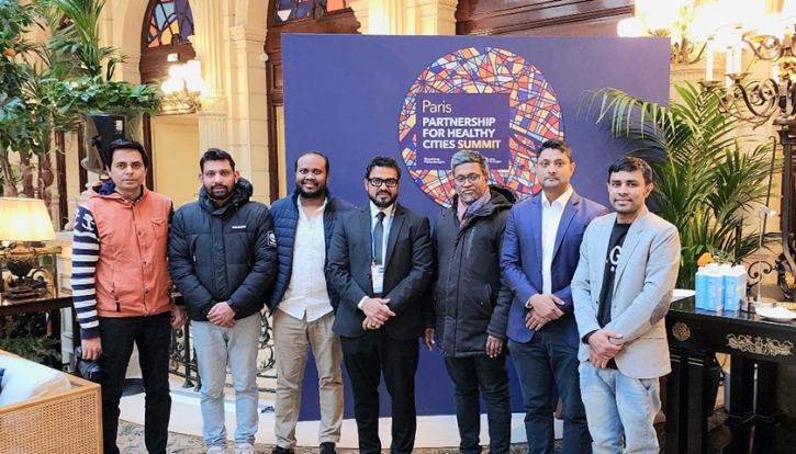 ‘ন্যায্যতা নিশ্চিত করতে না পারলে জুলাই গণঅভ্যুত্থান ব্যর্থ হবে’ ‘ন্যায্যতা নিশ্চিত করতে না পারলে জুলাই গণঅভ্যুত্থান ব্যর্থ হবে’