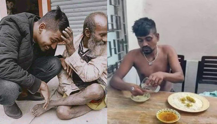 বাবা-মা ও ভাইয়ের পাশে চিরনিদ্রায় শায়িত গণপিটুনিতে নি*হত তোফাজ্জল বাবা-মা ও ভাইয়ের পাশে চিরনিদ্রায় শায়িত গণপিটুনিতে নি*হত তোফাজ্জল