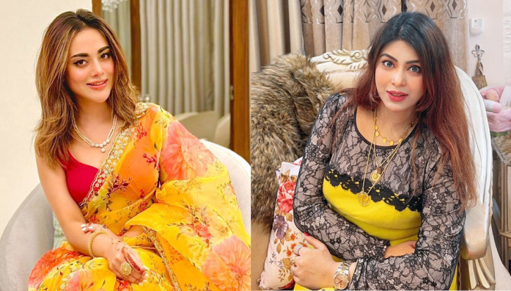 ১০ কোটি টাকা ক্ষতিপূরণ চেয়ে মিষ্টি জান্নাতকে আইনি নোটিশ ১০ কোটি টাকা ক্ষতিপূরণ চেয়ে মিষ্টি জান্নাতকে আইনি নোটিশ