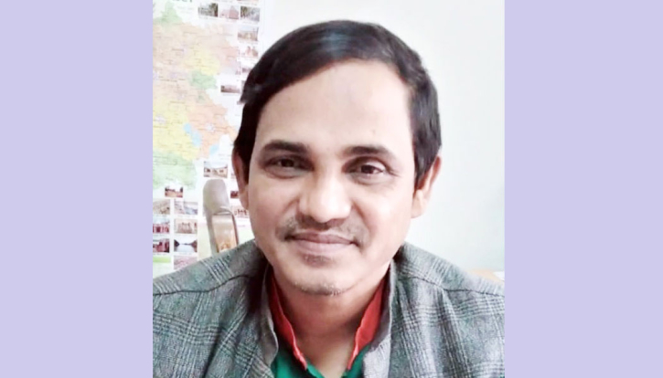 এমপিওভুক্ত শিক্ষকদের ঈদ আনন্দ! এমপিওভুক্ত শিক্ষকদের ঈদ আনন্দ!