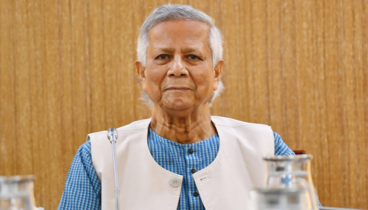 পুলিশের ১২৭ কর্মকর্তার সঙ্গে বৈঠক চলছে প্রধান উপদেষ্টার পুলিশের ১২৭ কর্মকর্তার সঙ্গে বৈঠক চলছে প্রধান উপদেষ্টার