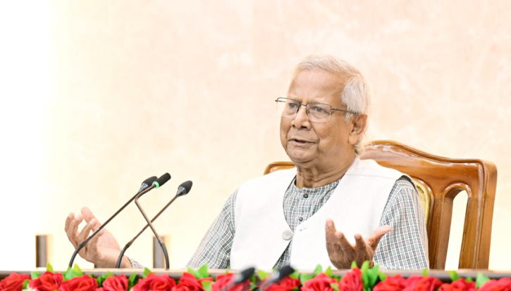 স্বাস্থ্য খাতের উন্নয়নে প্রয়োজন সবার সম্মিলিত প্রচেষ্টা স্বাস্থ্য খাতের উন্নয়নে প্রয়োজন সবার সম্মিলিত প্রচেষ্টা