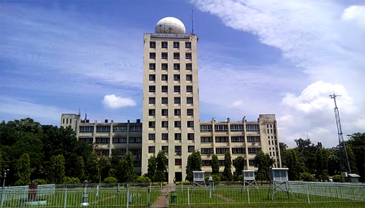 ৭ জেলায় তাপপ্রবাহ অব্যাহত থাকবে