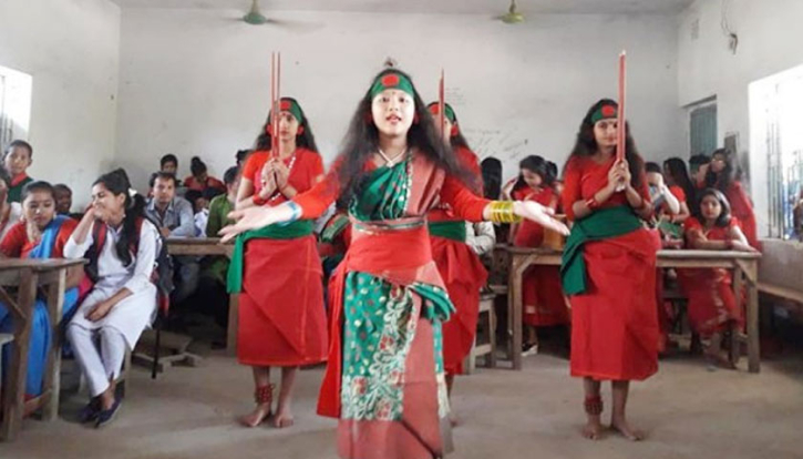 জাতীয় শিক্ষা সপ্তাহ প্রতিযোগিতা শুরু ২১ মার্চ